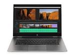 HP Zbook Studio G5 i7 512Gb SSD 32Gb ram Nvidia Quadro P2000, Computers en Software, Ophalen, Zo goed als nieuw, SSD