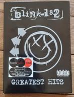 Blink 182, Cd's en Dvd's, Ophalen of Verzenden, Zo goed als nieuw