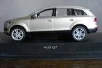 Audi Q.7  Schuco, Ophalen of Verzenden, Zo goed als nieuw, Auto, Schuco