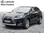 Lexus NX 300H Executive Line, SUV ou Tout-terrain, Hybride Électrique/Essence, Noir, Automatique