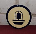 Emaille borden Emaille platen decoratie, Antiek en Kunst, Verzenden