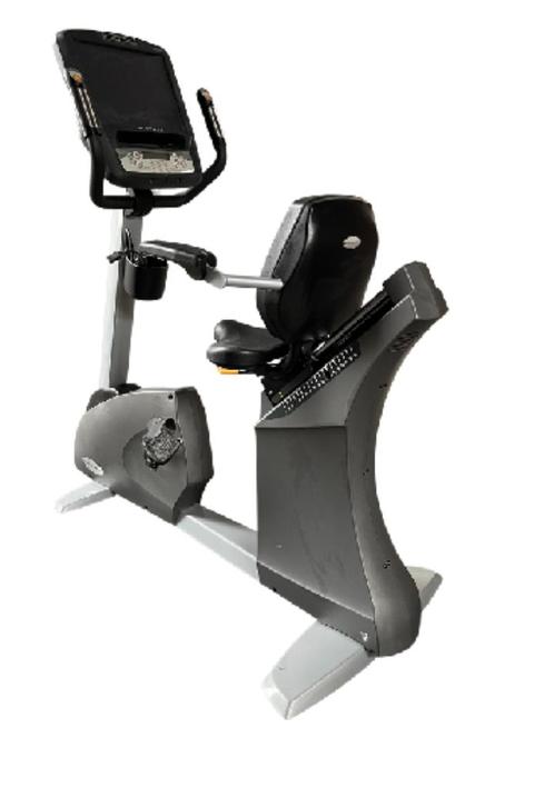 Matrix H7x hybrid bike | Hometrainer | fiets |, Sport en Fitness, Fitnessmaterialen, Zo goed als nieuw, Armen, Benen, Borst, Buik