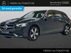 Mercedes-Benz C-Klasse 300 e Estate Luxury Line, Auto's, Automaat, https://public.car-pass.be/vhr/50ae8e5f-b9d8-4a43-ac63-629a9d32cfc9
