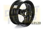 Opel Karl (6/15-9/19) velg Staal (6J x 15'') (design) Origin, Auto-onderdelen, Banden en Velgen, 15 inch, Verzenden, Nieuw, Band(en)