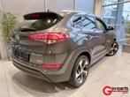 Hyundai Tucson 1.6 T-GDi Executive FULL OPTION, Auto's, Te koop, Benzine, 147 g/km, 5 deurs