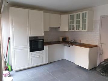 VERHUUR APPARTEMENT TUBEKEN 1 slpk met tuin – vrij op 1/2/26 beschikbaar voor biedingen