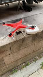 Drone fantom DGI avec radio commande, Hobby en Vrije tijd, Modelbouw | Radiografisch | Vliegtuigen, Ophalen of Verzenden