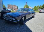 aguar XJ6 Soeverein 3.2 benzine 1994 130000km, Auto's, Jaguar, Te koop, Berline, Benzine, 3200 cc