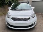 Kia Venga benzine 1.4, Auto's, Kia, Voorwielaandrijving, Euro 5, Stof, 4 cilinders