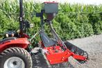 rotoreg  SX 110 --SX 125--- SX 165 + grotere risterrol, Ophalen, Akkerbouw, Grondbewerking