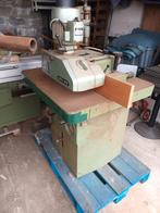 Lot de machines à bois, Zakelijke goederen, Machines en Bouw | Houtbewerking, Ophalen