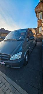 Vito cdi 114 2012 euro 5, Autos, Euro 5, Achat, Carnet d'entretien, Particulier