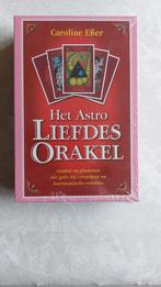 C. Esser - Het Astro Liefdes Orakel, Enlèvement, Astrologie, C. Esser
