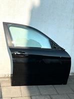 Deur Bmw F20 Rv zwart 475 compleet !, Gebruikt, Deur, Rechts, Ophalen of Verzenden