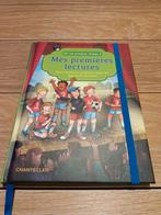 Mes premières lectures ce 1-2ieme primaire, Livres, Livres pour enfants | Jeunesse | Moins de 10 ans, Enlèvement ou Envoi, Fiction général