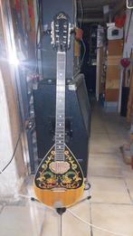 Vintage Griekse bouzouki EKO, Muziek en Instrumenten, Ophalen of Verzenden