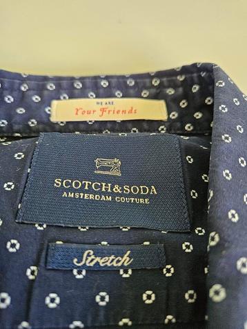 Scotch & Soda Maatje L beschikbaar voor biedingen