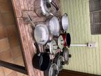 Kookpotten, Huis en Inrichting, Keuken | Potten en Pannen, Ophalen, Gebruikt