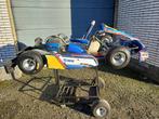 Mini ENERGY-kart met IAME Swift 60cc-motor, Sport en Fitness, Karting, Ophalen, Gebruikt, Kart