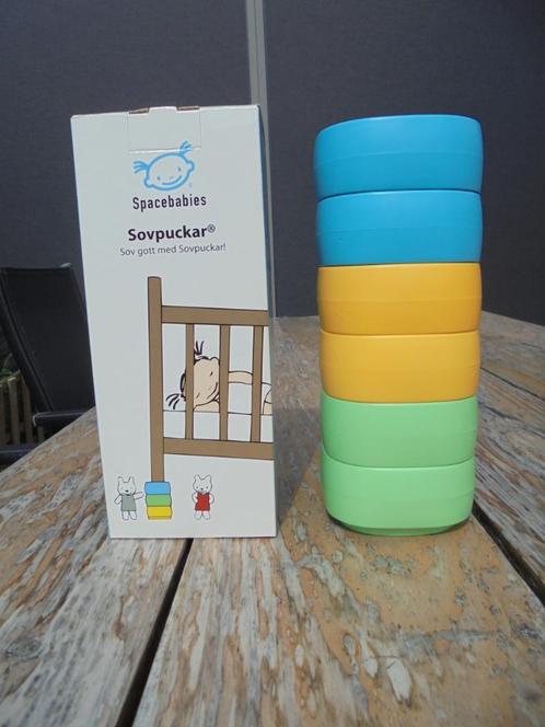 bedblokken 6 stuks of 12 stuks, Kinderen en Baby's, Kinderkamer | Bedden, Zo goed als nieuw, Ophalen