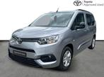 Toyota ProAce City VERSO MPV SWB 1.2 81kW MT, Auto's, Toyota, Monovolume, 1199 cc, ProAce, Handgeschakeld