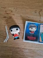 Figurine Will Kinder Joy Mini Pop Stranger Things, Enlèvement, Neuf, TV, Figurine ou Poupée
