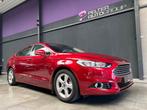 Ford Mondeo 1.5ecoboost 160pk 1ste eigenaar, Auto's, Ford, 0 kg, 1498 cc, 4 cilinders, Mondeo