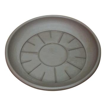 Onderschaal voor planten - 42cm - 2 stuks beschikbaar voor biedingen