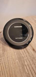 Draadloze snellader Samsung, Telecommunicatie, Ophalen, Zo goed als nieuw, Samsung