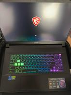 MSI Katana 17 B13V Gaming laptop, Computers en Software, Ophalen, Zo goed als nieuw, Gaming