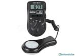 digitale lichtmeter - dvm1300 - nieuw in de verpakking, Enlèvement ou Envoi, Neuf, Accessoires