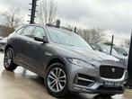 Jaguar F-Pace 2.0 D AWD R-Sport TOIT PANO COCKPIT LINE ASS., Auto's, Automaat, https://public.car-pass.be/vhr/45f4c017-ee75-4907-b8d8-bc0f06f68edd