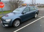 Scoda octavia 2017 automaat 136000 km stand VASTE PRIJS, Auto's, Stof, Euro 6, 4 cilinders, Particulier