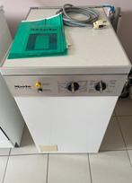 Oude Miele-wasmachine, Elektronische apparatuur, Wasmachines, Ophalen, Gebruikt