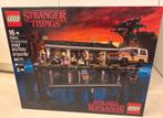 75810 LEGO Stranger Things Upside down, Enlèvement, Neuf, Lego