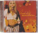 FULL CD - ANASTACIA, Ophalen of Verzenden, 2000 tot heden, Zo goed als nieuw
