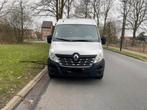 Renault Master 2017 euro 6b, Auto's, Voorwielaandrijving, 186 g/km, Stof, Cruise Control