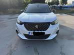 PEUGEOT 2008 GTline 1.2 PureTech/BENZINE/ PEUGEOT GARANTIE, Auto's, Peugeot, Voorwielaandrijving, 1199 cc, 103 g/km, Leder en Stof