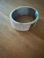 Swarovski armband, Handtassen en Accessoires, Armbanden, Verzenden, Zo goed als nieuw