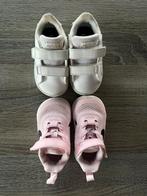 Baby sneakers maat 19, Enfants & Bébés, Vêtements de bébé | Chaussures & Chaussettes, Bottines, Enlèvement, Utilisé, Adidas Nike