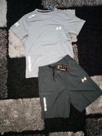Under armour M setjes, Verzenden, Zo goed als nieuw, Maat 48/50 (M)