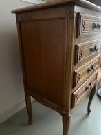 Weg is weg !!kast, 1p bed, kleerkast, salontafel Louis  VI, Antiek en Kunst, Ophalen