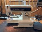Lewenstein Amazone 560 naaimachine - Super Stretch, Hobby en Vrije tijd, Ophalen, Gebruikt, Naaimachine, Lewenstein
