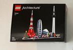 Lego tokyo 21051 architecture, Ophalen, Lego