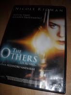 Les autres (Nicole Kidman), Cd's en Dvd's, Dvd's | Klassiekers, Horror, 1980 tot heden, Ophalen of Verzenden, Zo goed als nieuw