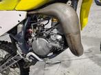 Suzuki RM85, 85 cc, Bedrijf, Crossmotor, 1 cilinder