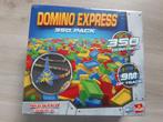 Goliath Domino Express - Master Set L - 350 Stenen, Comme neuf, Construction, Enlèvement ou Envoi