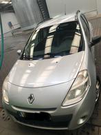 Renault clio 2010, 1.5cDi voor export!, Euro 5, Stof, Startonderbreker, Particulier