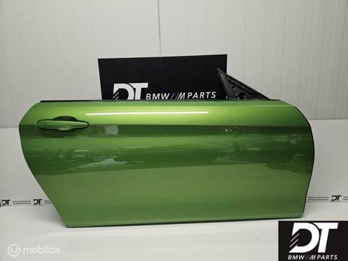 Deur rechts BMW 4-serie Coupé F32 / F82 / F33 41007327346, Auto-onderdelen, Carrosserie, Deur, BMW, Voor, Rechts, Gebruikt, Ophalen