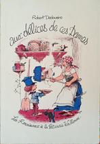 Renaissance de la pâtisserie wallonne : Robert Dedouaire, Boeken, Geschiedenis | Nationaal, Ophalen of Verzenden, Robert Dedouaire